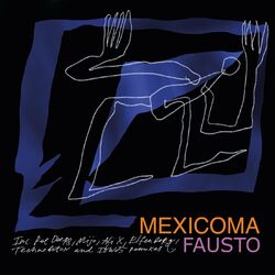Cover of Mexicoma