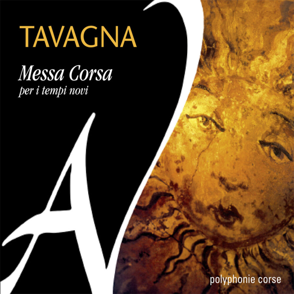 Picture of Messa Corsa per i tempi novi - Polyphonie corse