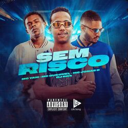 Cover of Sem Risco