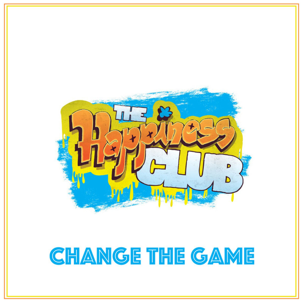 Album cover of Change the Game