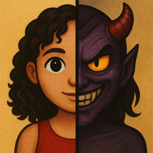 Devil in Disguise