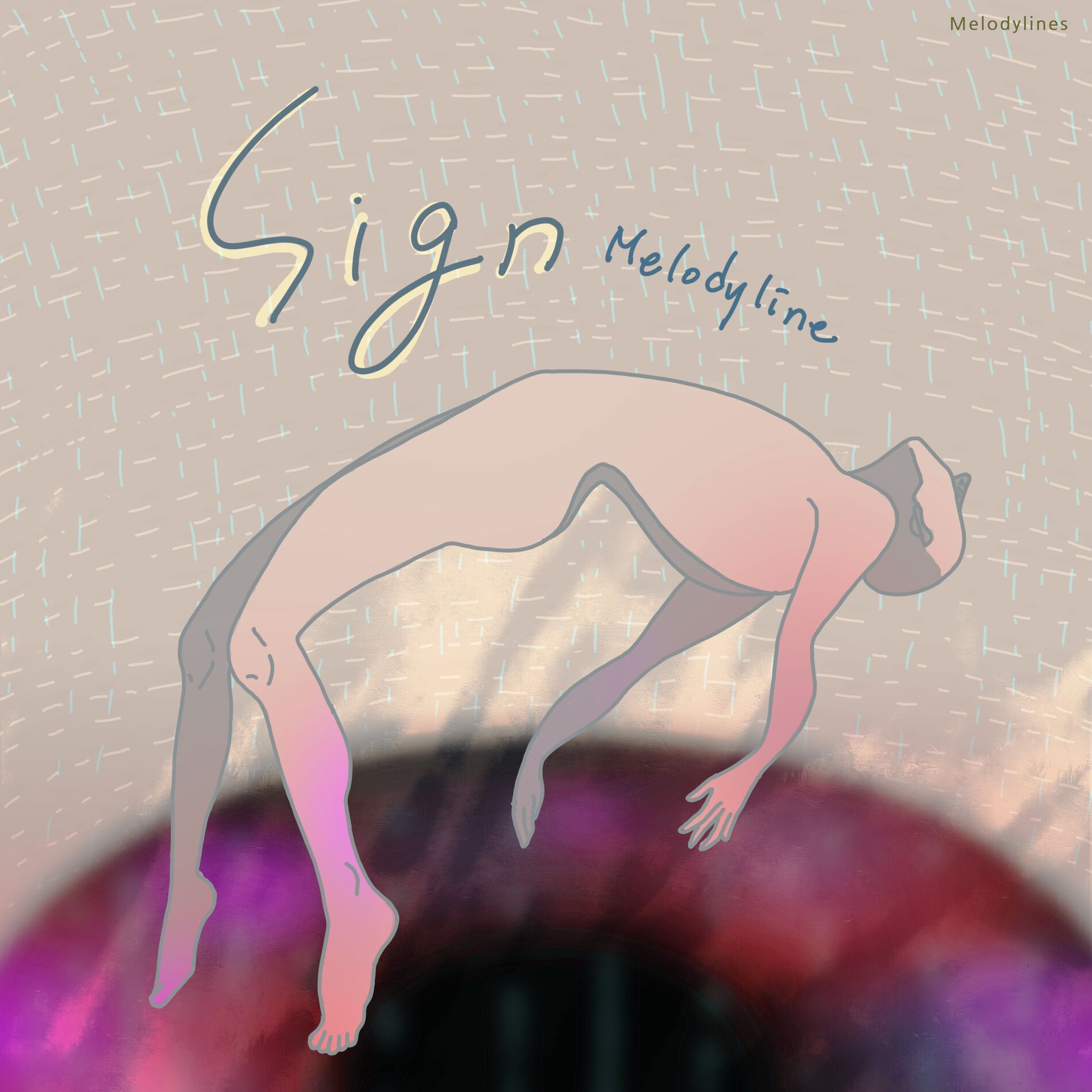 Album cover of Sign