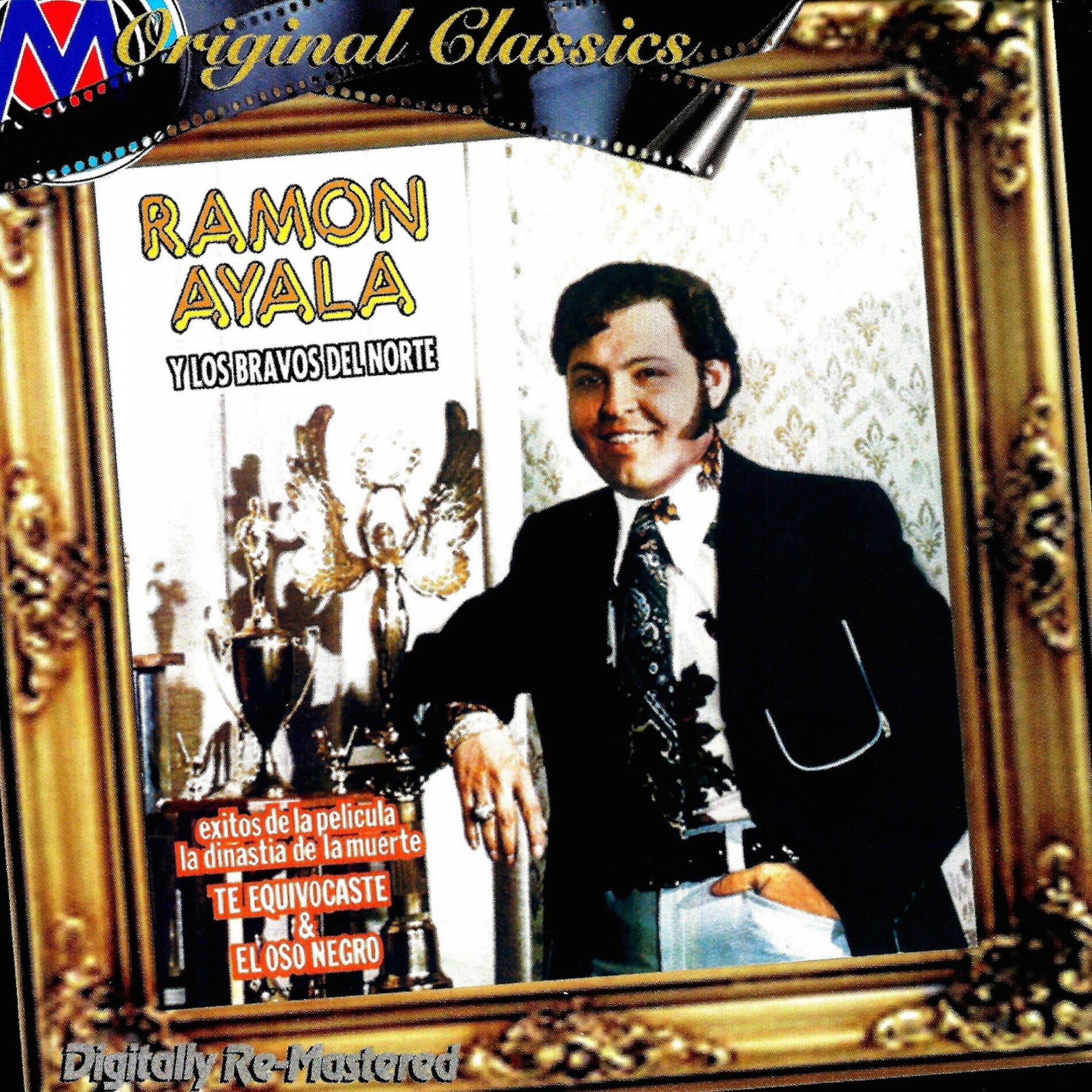 Album cover of Mujer Paseada