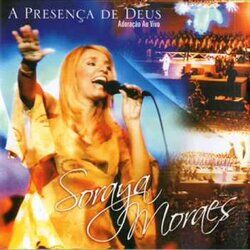 Cover of A presença de Deus