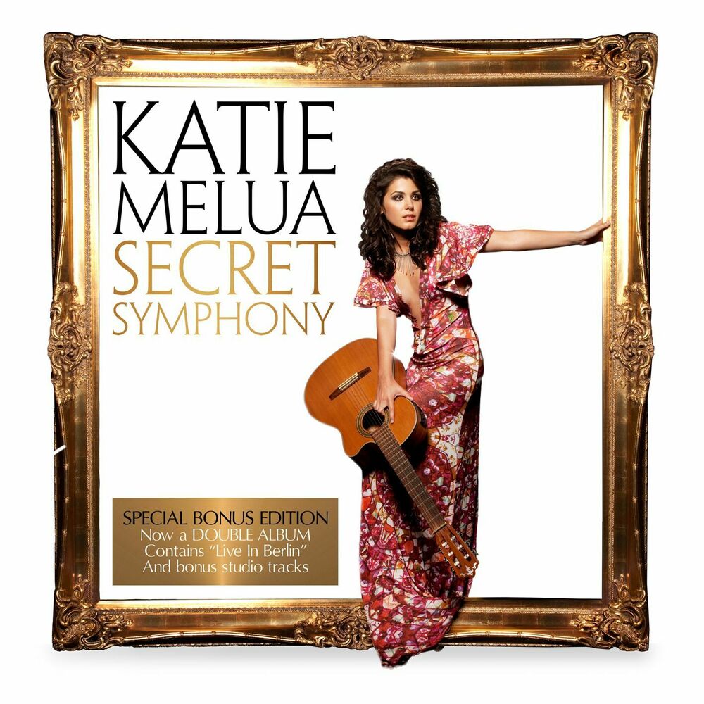 Picture of Secret Symphony (Bonus Edition)