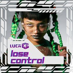 Cover of Lose Control