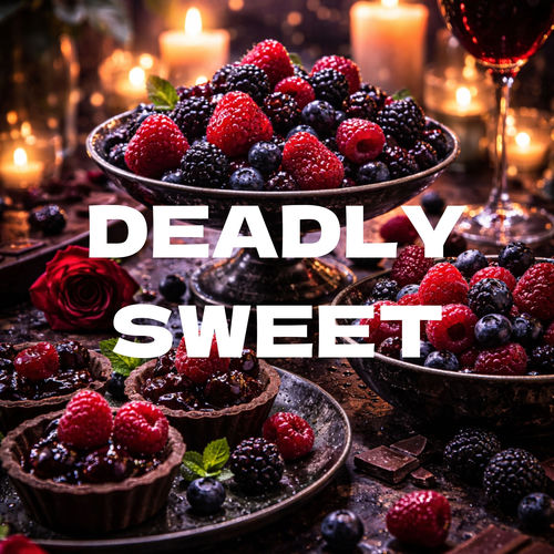 DEADLY SWEET