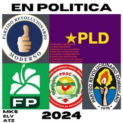 Cover of En Politica