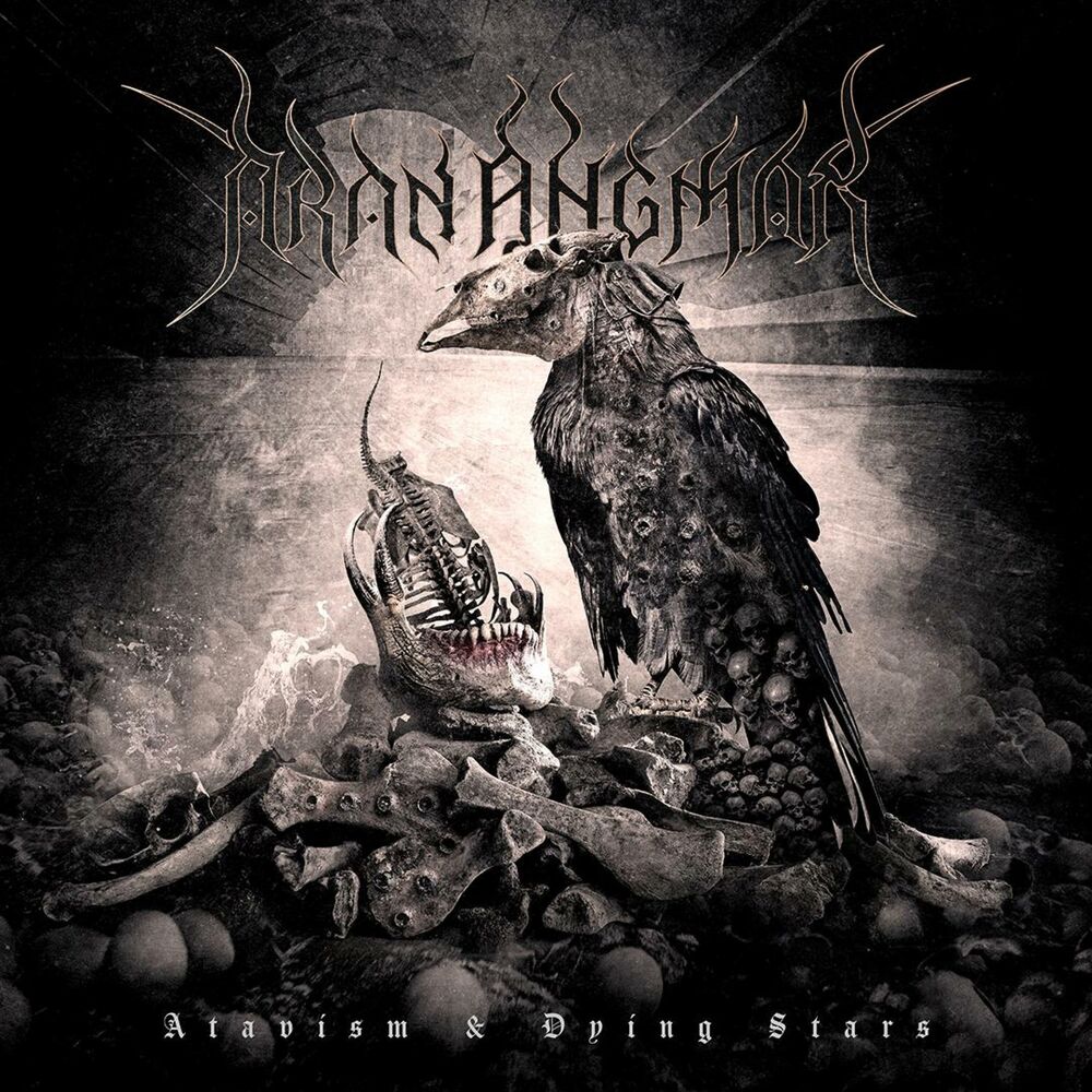 Picture of Atavism & Dying Stars