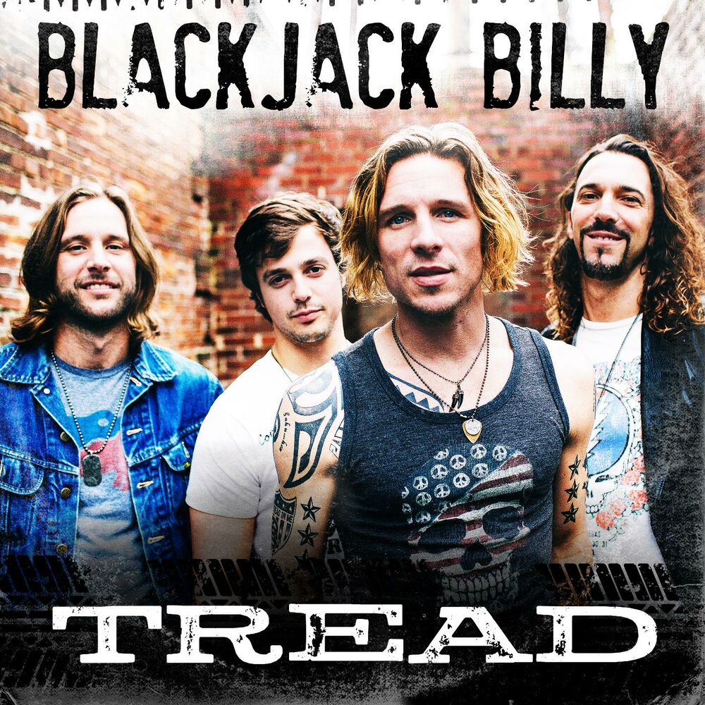 Picture of Tread