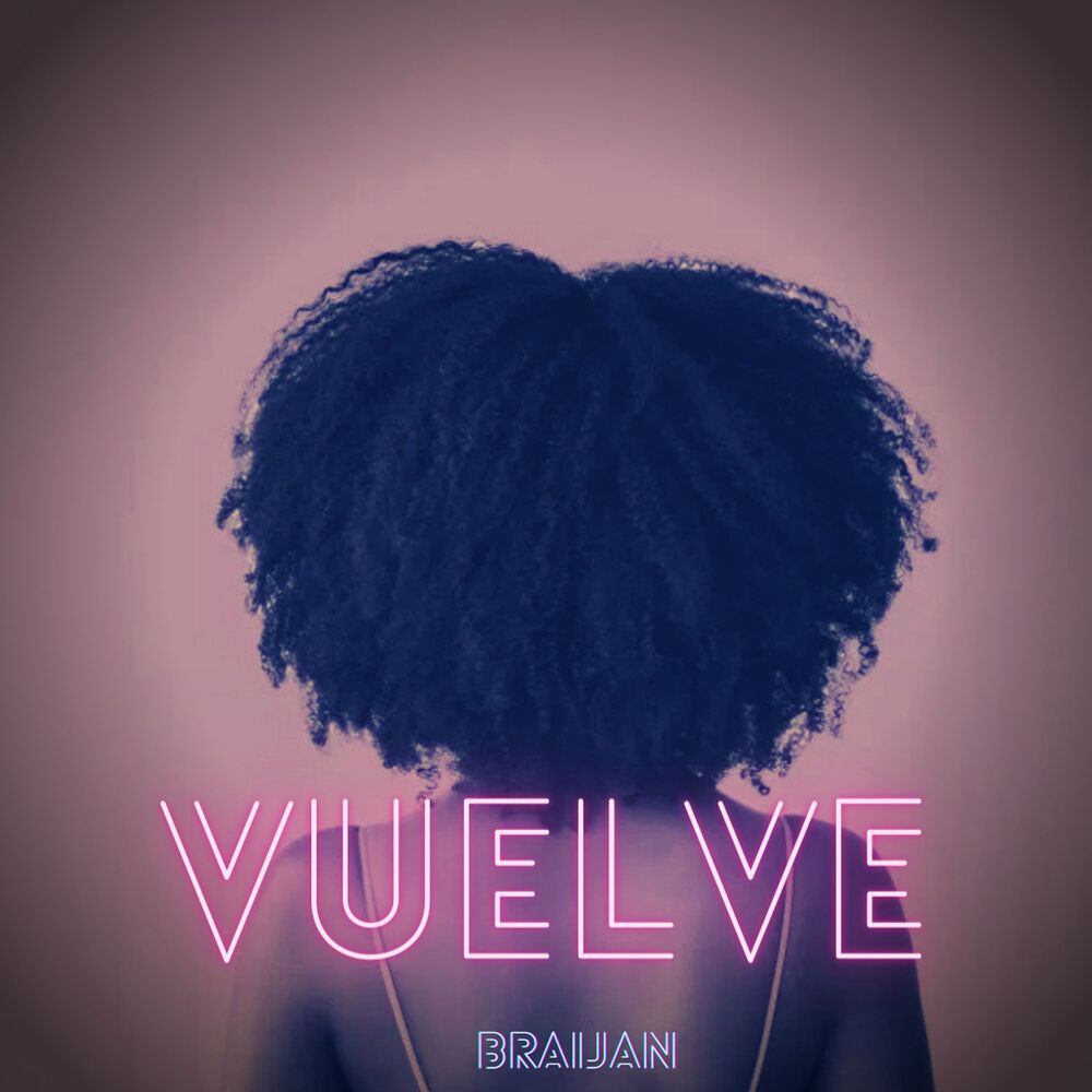 Picture of Vuelve