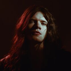 Cover of Need Me Now