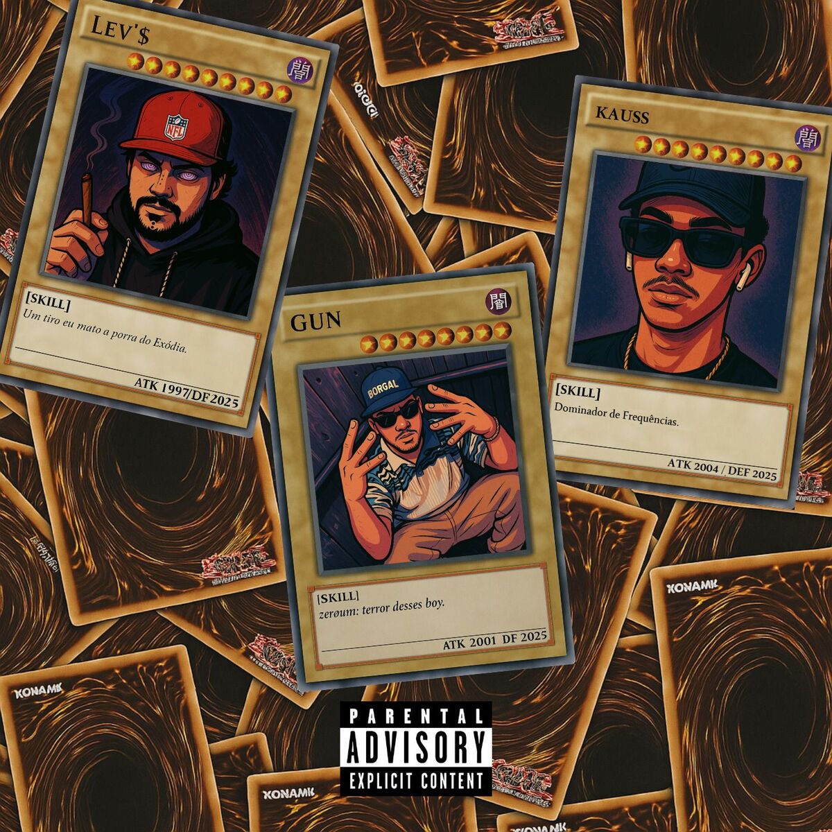 Album cover of Outro Plano