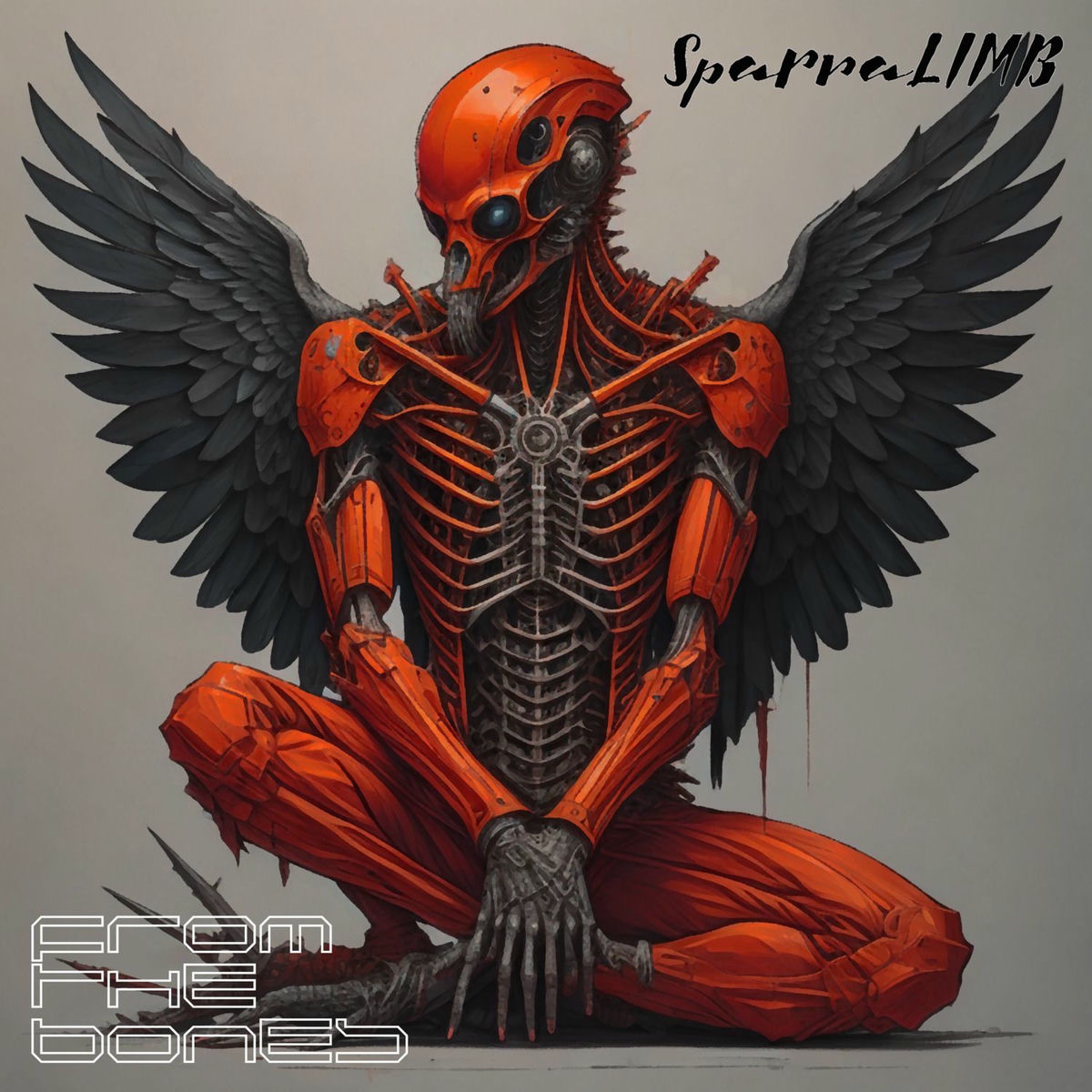 Album cover of Demonized