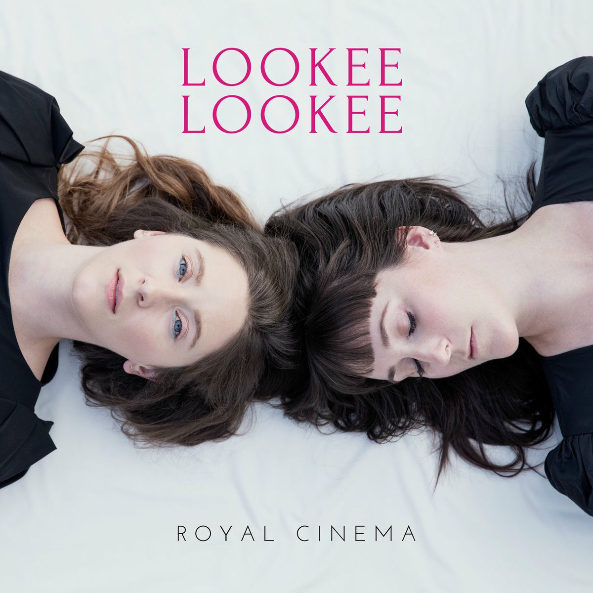Album cover of Lookee Lookee