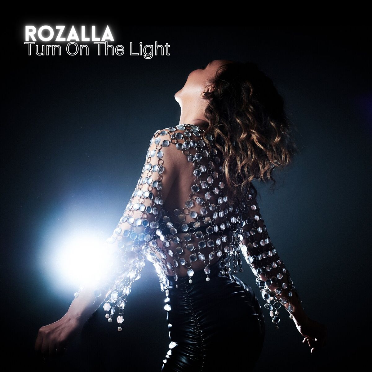 Album cover of Lotta Love