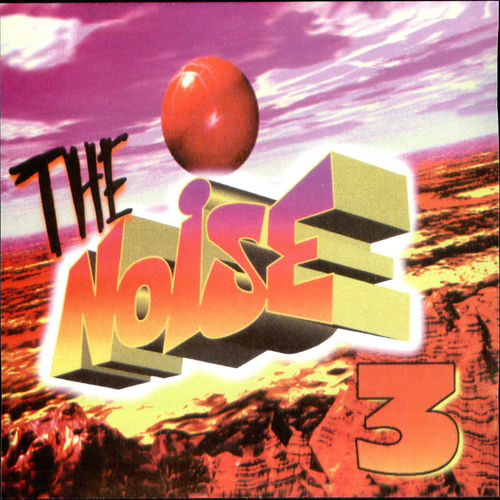 （ノイズコンピ）Land of the Rising Noise Vol.3 500x500.jpg