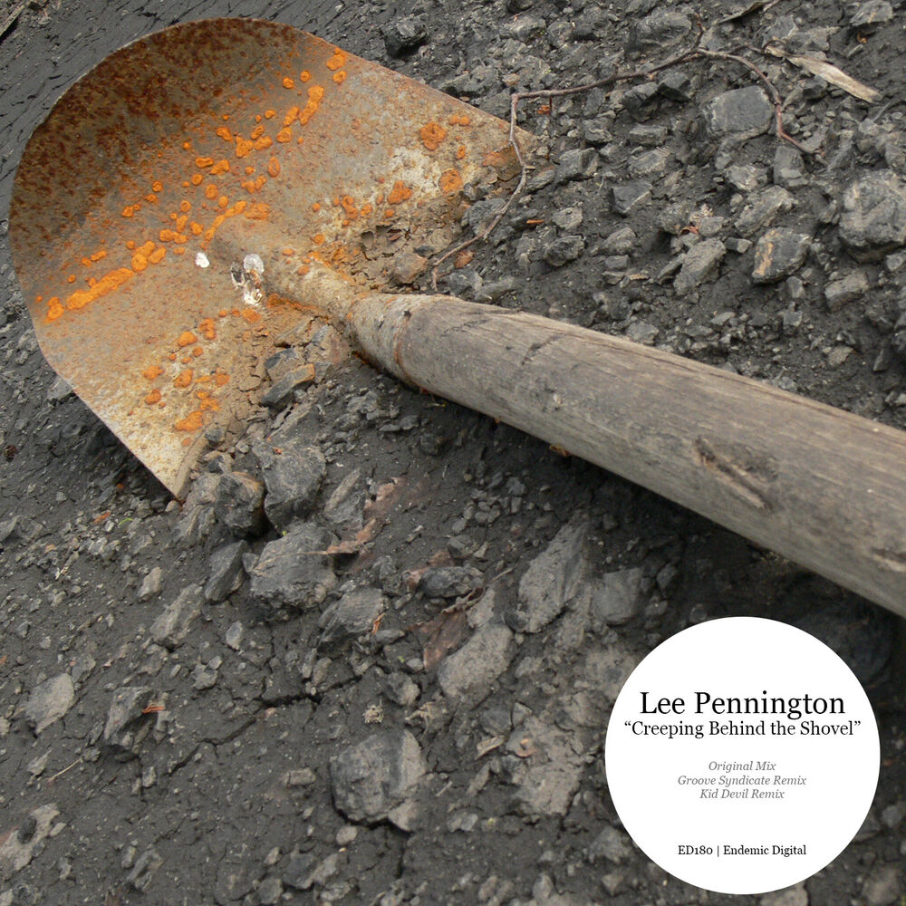 Picture of Creeping Behind The Shovel