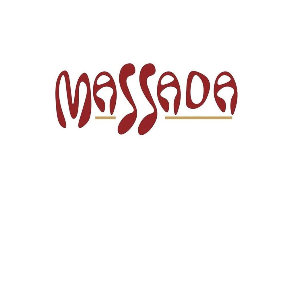 Picture of Massada