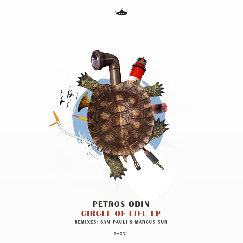 Picture of Circle of Life