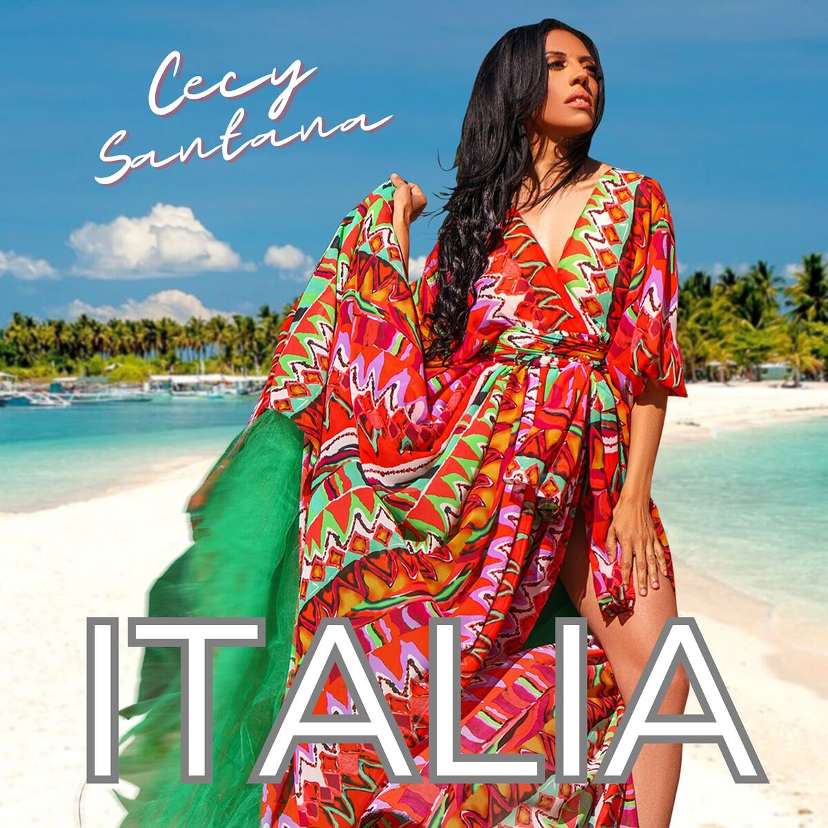 Album cover of Italia