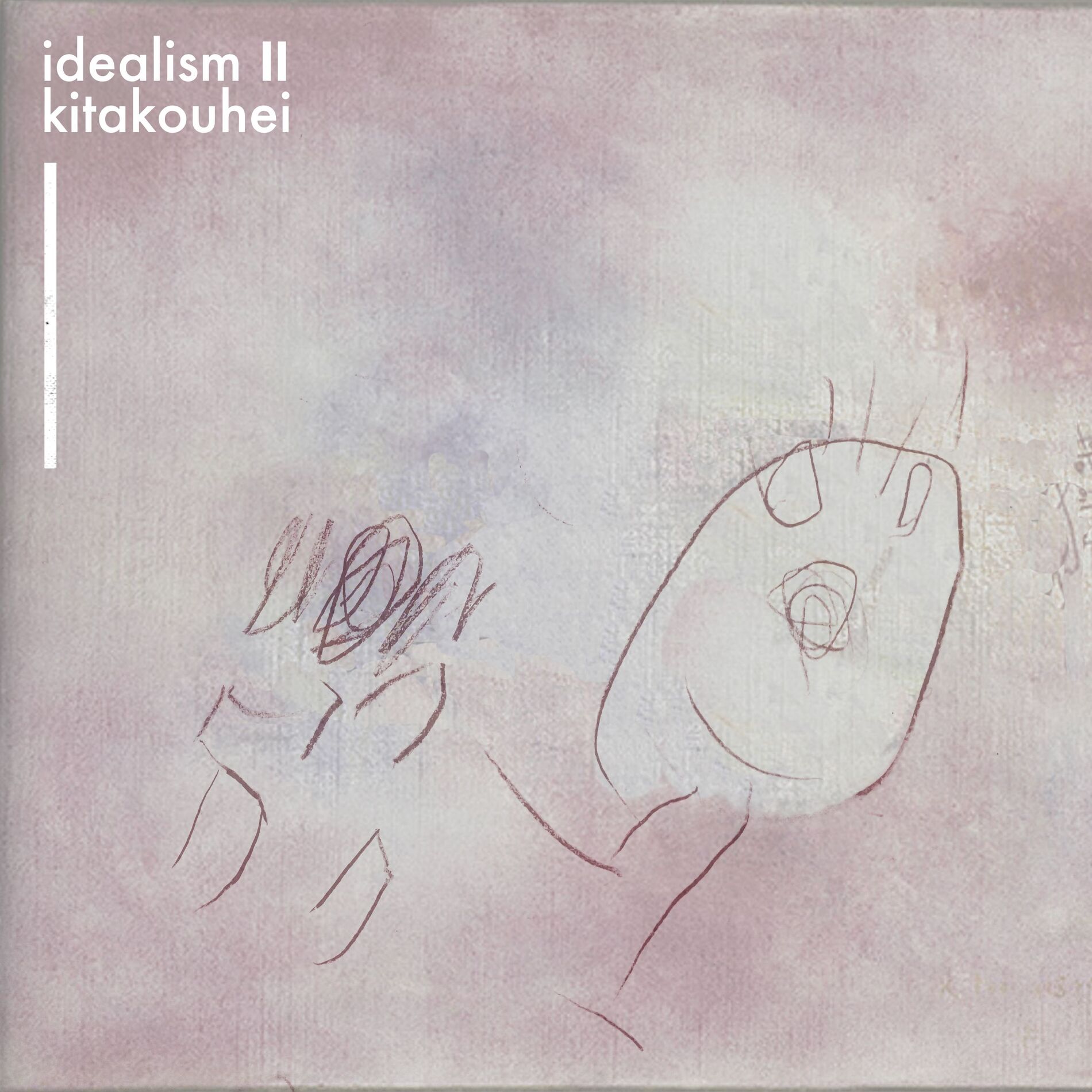 Album cover of Idealism II