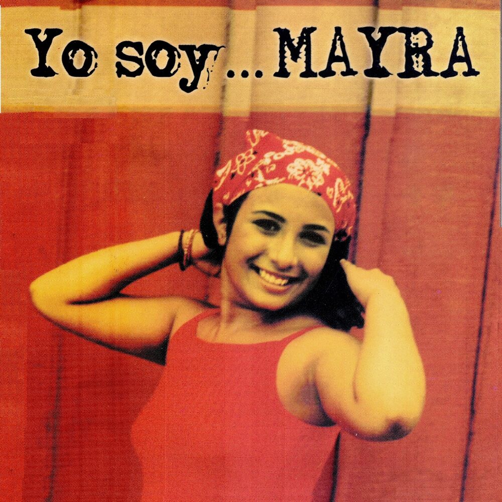 Picture of Yo Soy...Mayra