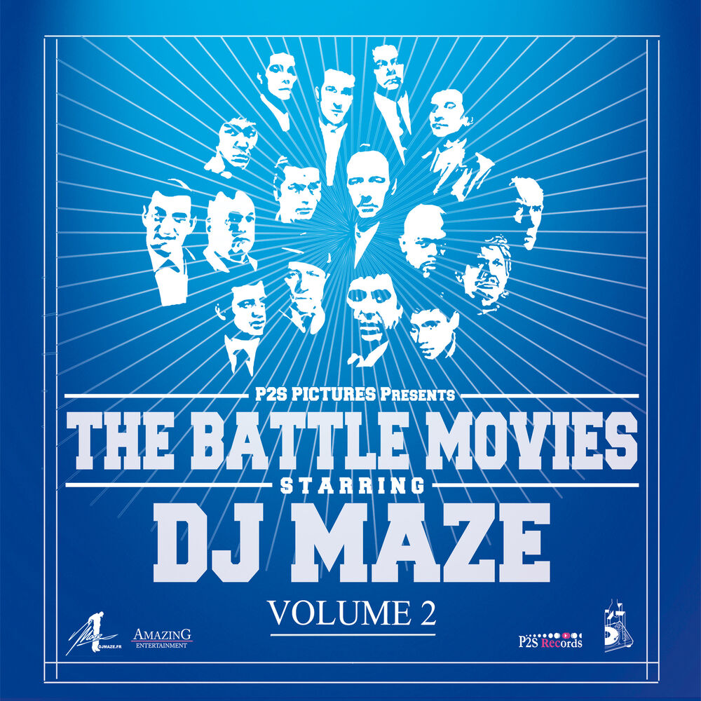 Picture of The Battle Movies, Vol. 2