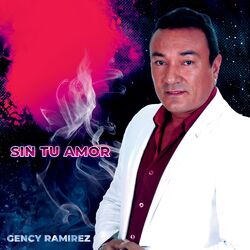 Cover of Sin Tu Amor