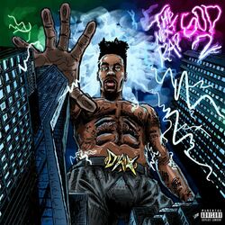 Cover of The Next Rap God 2