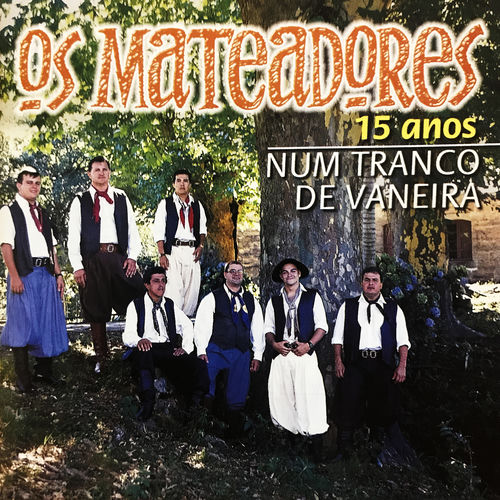 os mateadores romance de um peao posteiro