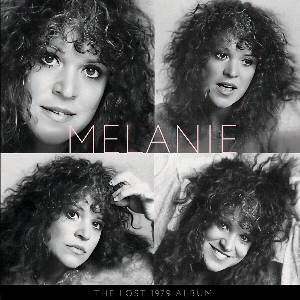 Album cover of The Lost 1979 Album