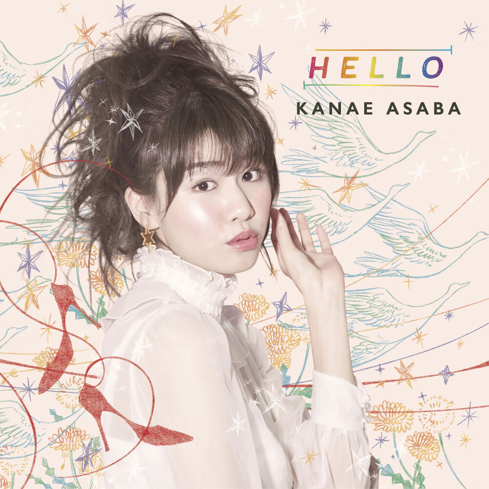 Picture of Hello
