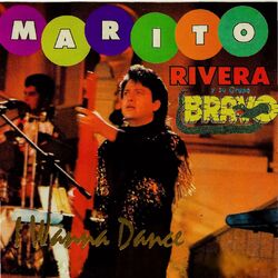 Cover of I Wanna Dance