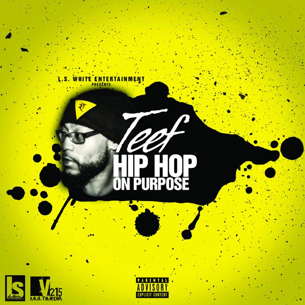 Picture of Hip Hop on Purpose