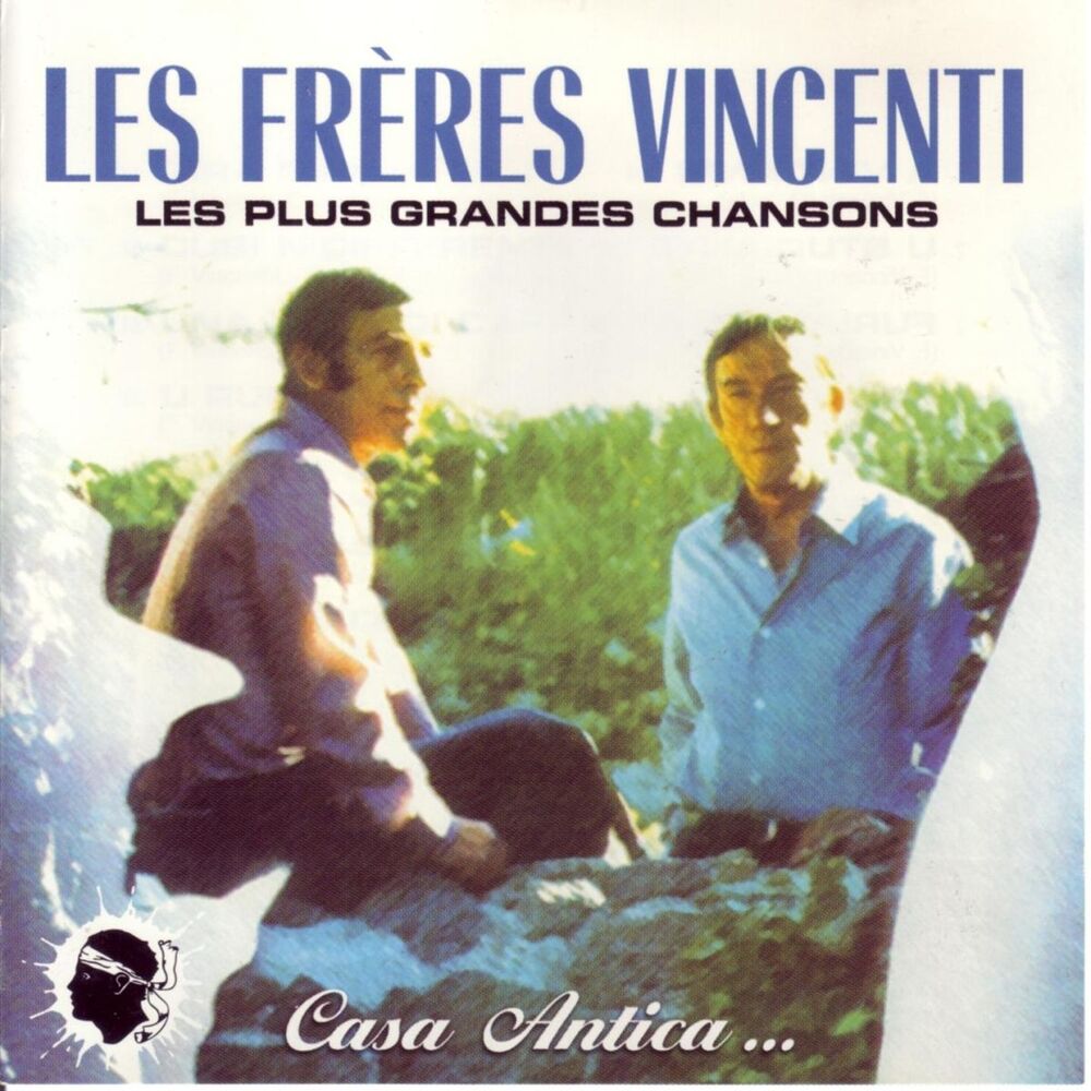 Picture of Les plus grandes chansons