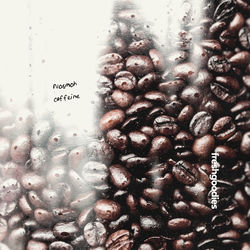 Capa de caffeine