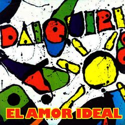 Cover of El Amor Ideal