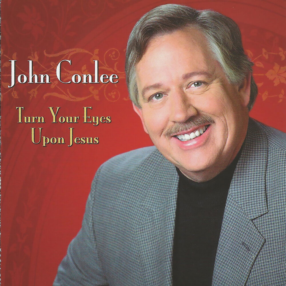 Picture of Turn Your Eyes Upon Jesus