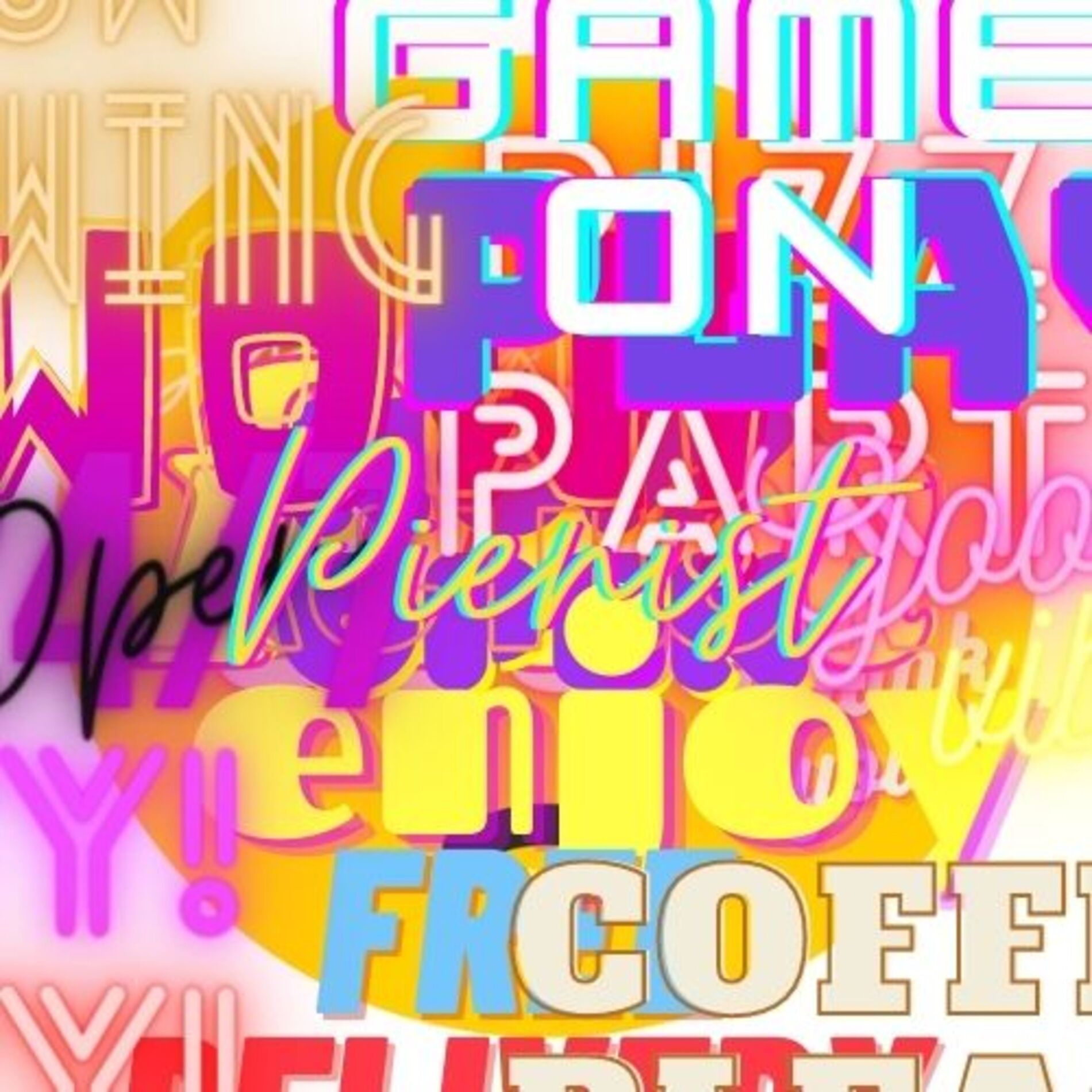 Album cover of Pienist