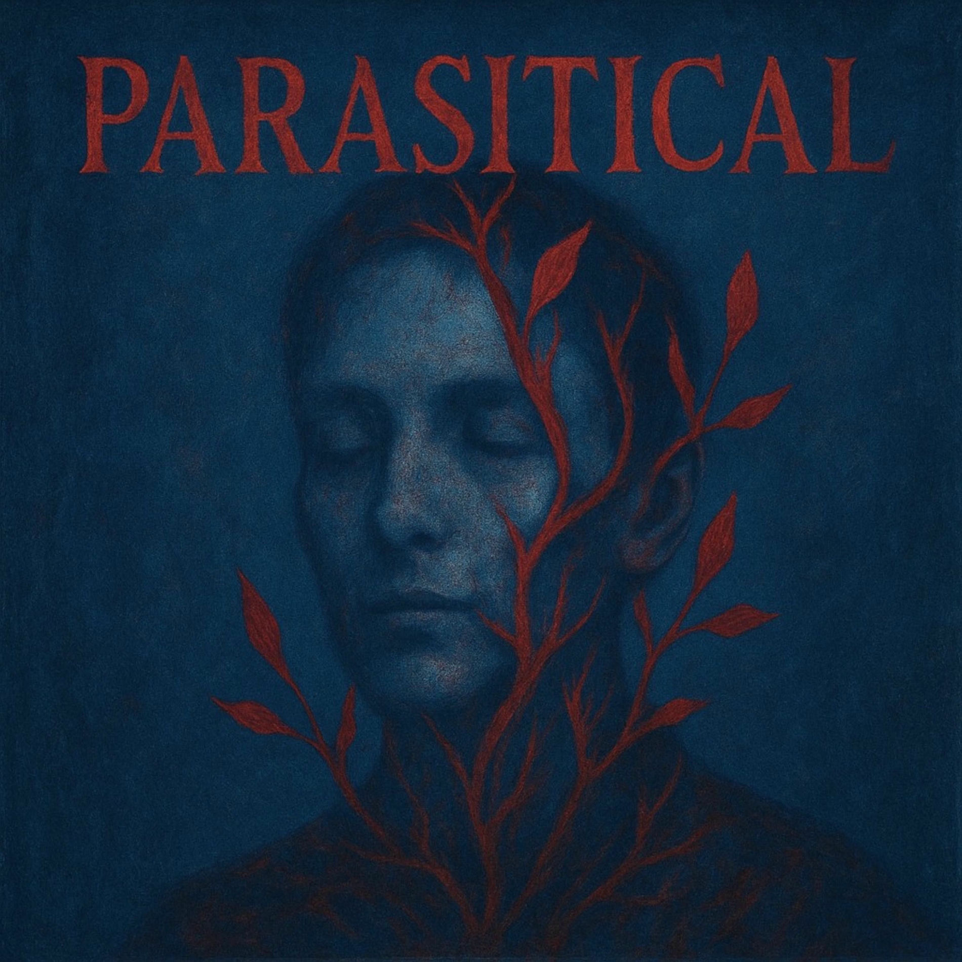 Album cover of Parasitical (Live Acoustic Version)