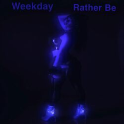 Rather Be