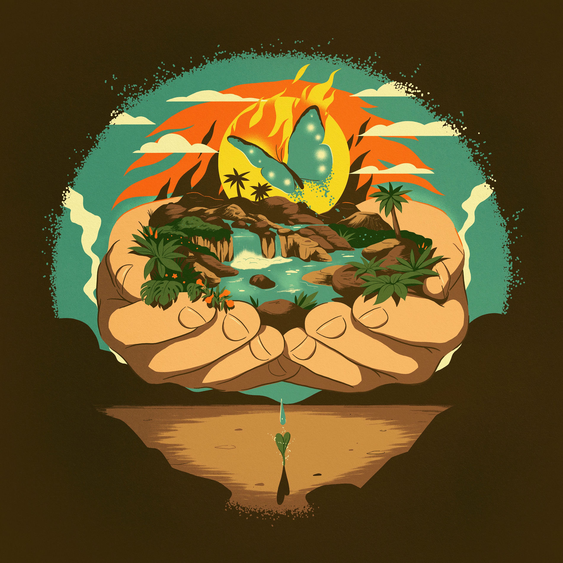 Album cover of Utopia