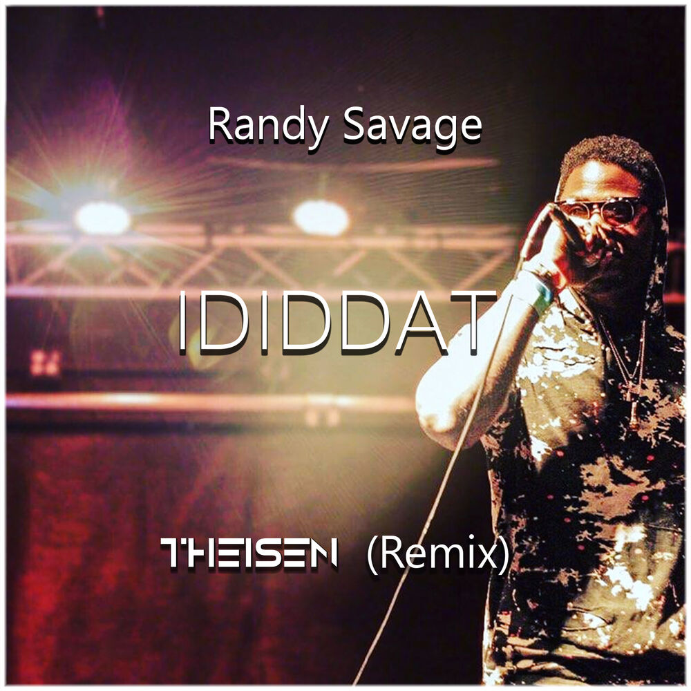 Picture of Ididdat (Theisen Remix)