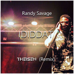 Cover of Ididdat (Theisen Remix)