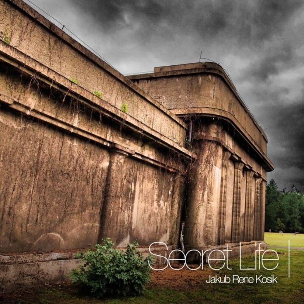 Picture of Secret Life