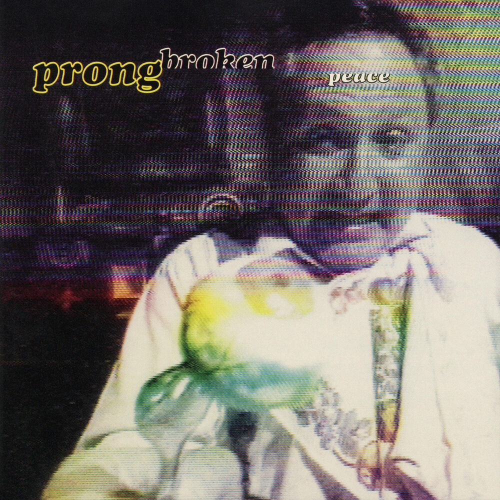 Picture of Broken Peace EP (Remix)