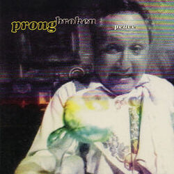 Cover of Broken Peace EP (Remix)
