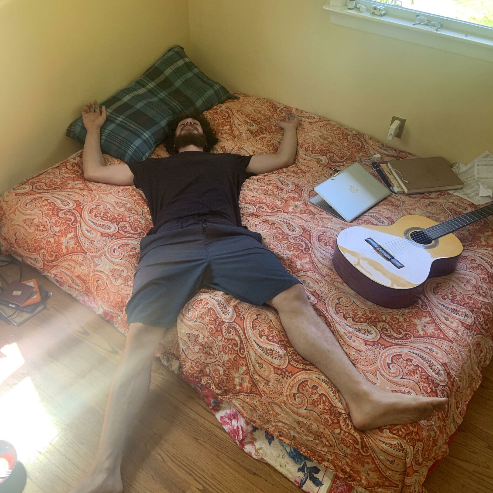 Album cover of Limits
