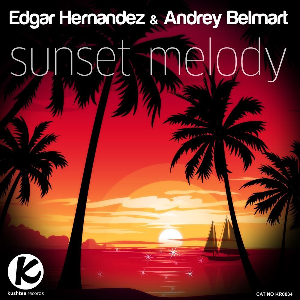 Picture of Sunset Melody